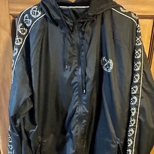 Dixxon jacket “The Waterfront”